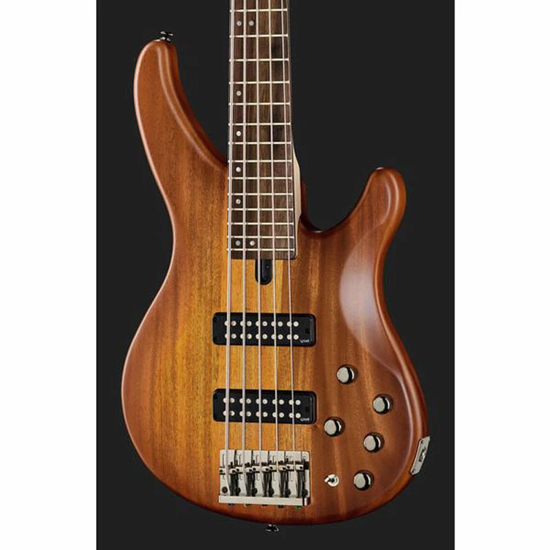 5弦エレクトリックベースギター,プロフェッショナル,ヤマハ,trbx505