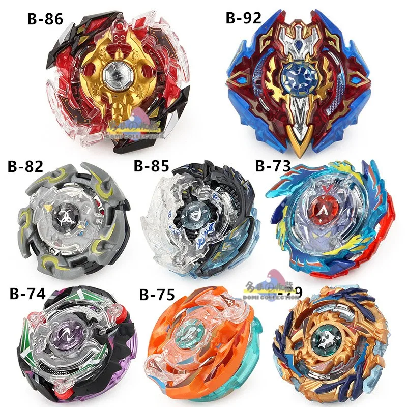 Valkyrie B74 B75 B79 Magischer Drache B82 Zeitgott Illusion B85 B86 B92 Geburtstagsgeschenke Kinderspielzeug