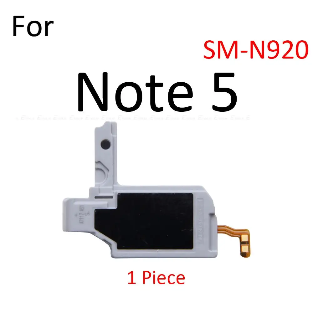 High-Quality Loudspeaker Buzzer Ringer Flex Parts