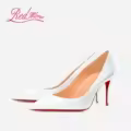 White 6cm
