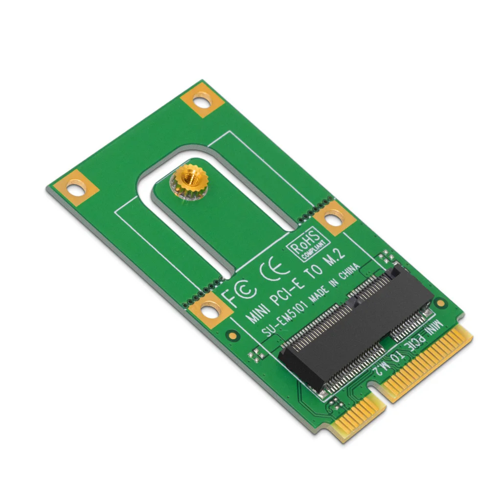A+e Key A Key M.2 Ngff Wireless Compatiblebluetooth Module To Mini