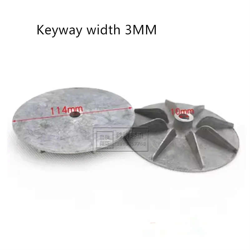 Hydraulic Thruster Brake Wind Turbine Tower Crane accessories