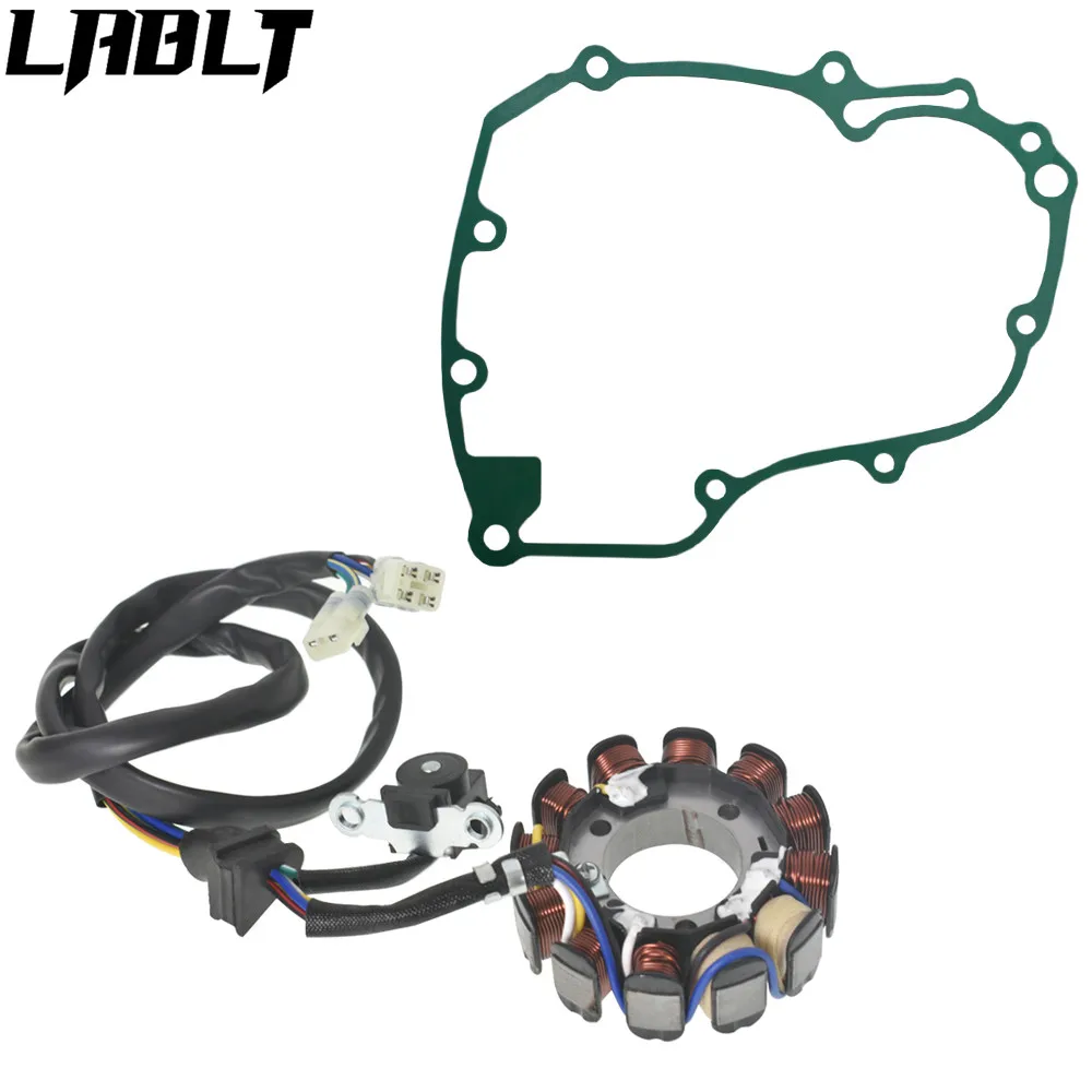 

Stator & Gasket for Honda CRF450X CRF 450 X 2005-2016 2017 New