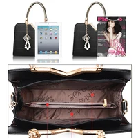 Top-handle Bags Designer Shoulder Bag for Women Fashion Handbags High Quality Unusual Pu Shell Bags Beading Zipper Luxury Brand 5
