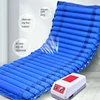Anti-decubitus Air Mattress Single Fluctuating Turning Over Inflatable Mattress Home Care Bedsore Mat for The Elderly PVC 3