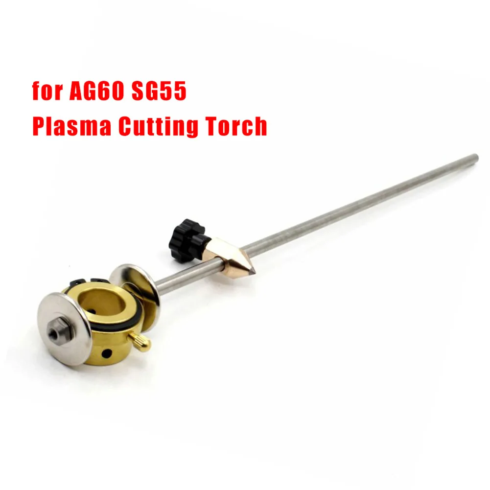

Circle Guide Roller For AG60 SG55 Plasma Cutting Torch Round Guide Roller For Plasma Cutting Torch Welding Equipment Tools