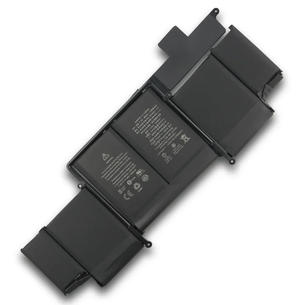 MacBook 13。A1502 Early 2015 battery 127回 Amazon.com: BatPower A1582 Replacement Laptop Battery for
