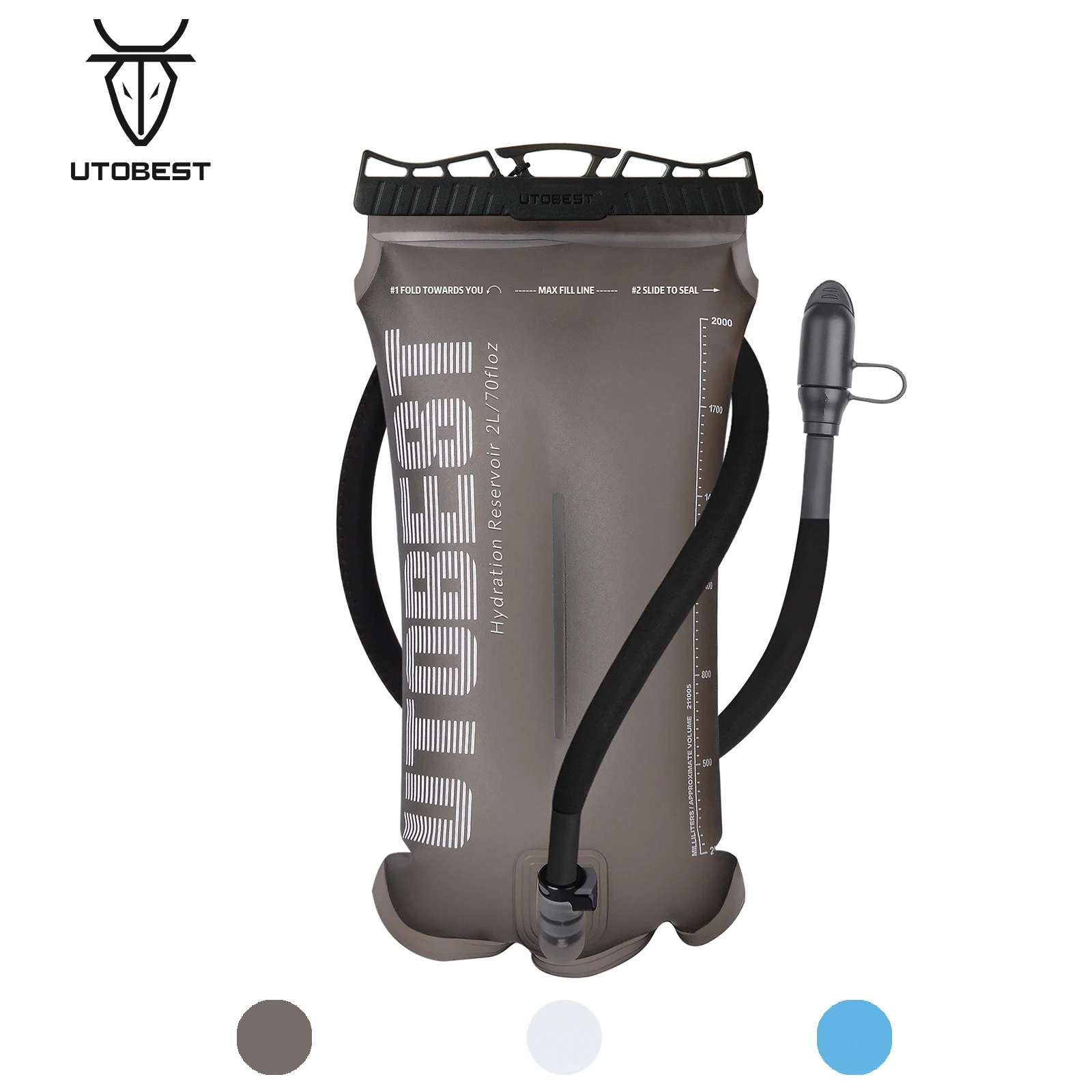 TPU Hydration Water Bladder 1