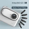 CPL ND8 ND16 ND32 Lens Filter Set for Insta360 GO 3S ND CPL Lens Action Camera Filter Kits Accessories 3