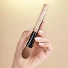 Qiaolianggong Professional Handmade Makeup brush Kolinsky Hair Powder Brush Facial Makeup brush 5