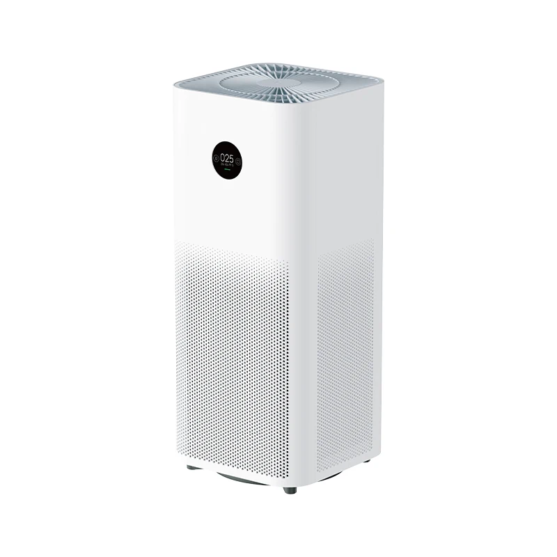 

Xiaomi Mi Home Air Purifier Pro H Antivirus, Haze, Odor, and Formaldehyde Intelligent Home Air Purifier antiviral Smoke removal