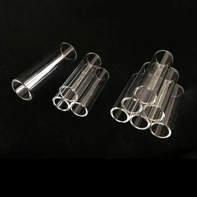 Acrylic Aquarium Decoration Fish Shrimps Shelter House