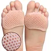 1pair High Heels Forefoot Pad Slip-Proof Comfort Protection for Your Feet 1