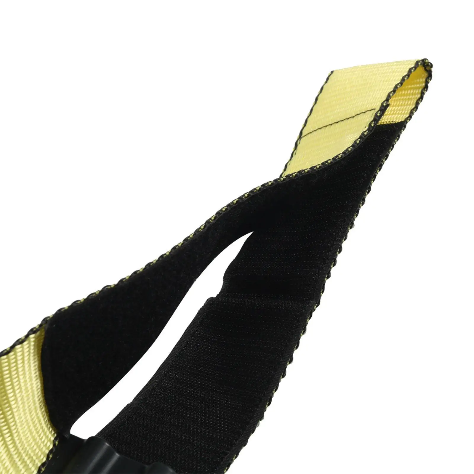 1 Pair Trucks Anti Skid Emergency Tire Straps Sturdy Universal Accessories