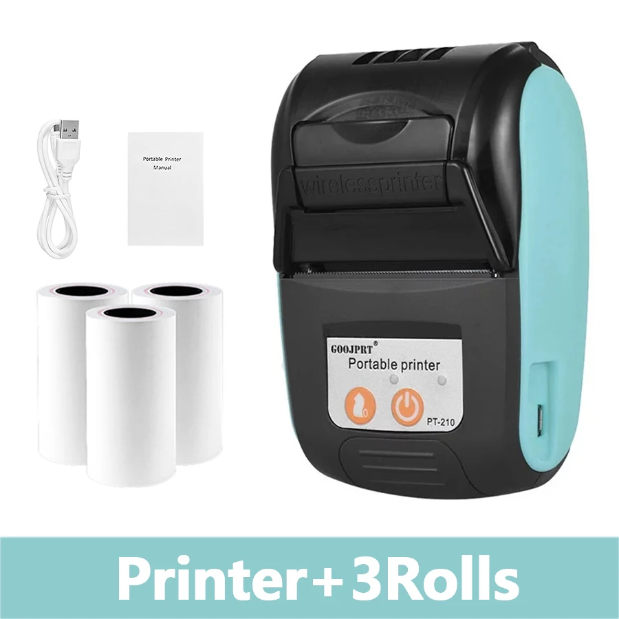 Green 3Rolls