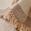 Simpleins Universal Four Seasons Cat Scratching Sofa Cover Full Sofa Cover Dustproof Blanket Modern Slipcover 2