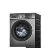 XL Drum Washing Machine Automatic Household Ultra-Thin 10kg Frequency Conversion Washing Machine 1