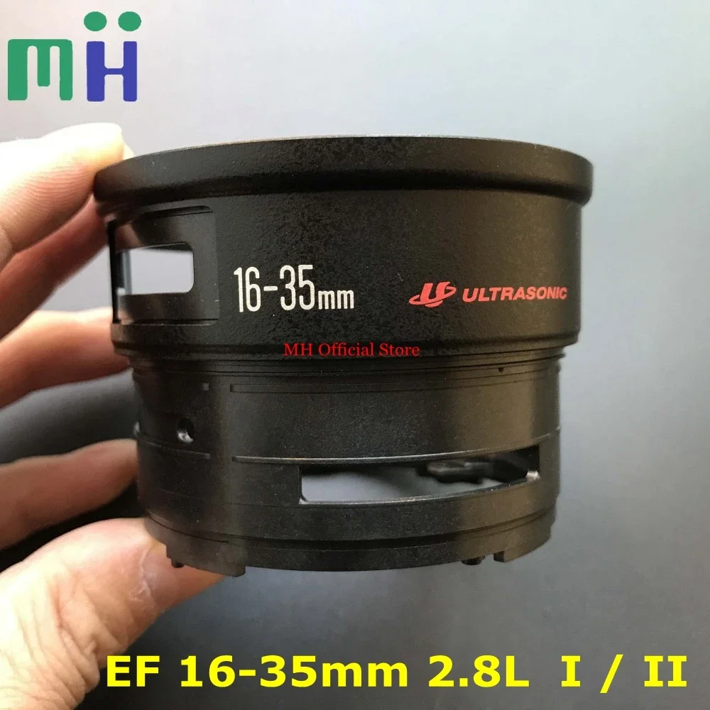 EF 16-35 2.8 I & II Bayonet holder ring rear mount tube focusing window fixed bracket barrel for Canon 16-35mm 2.8L I & II