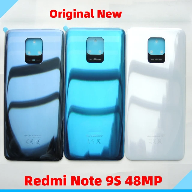 KIT) Cache Batterie + Adhésif Double Face Compatible Pour - Foto 10