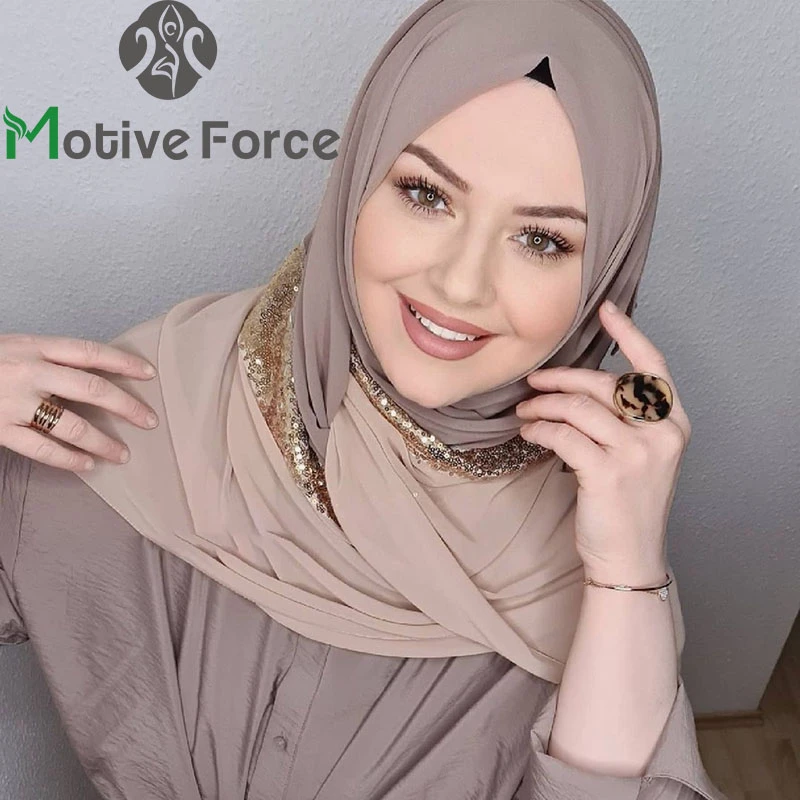 Islam Clothing Women Hijab Muslim Women Clothing Hijab Chiffon Turban Abaya Hijab Women S