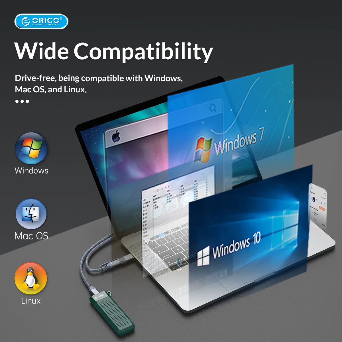 Computers & Electronics