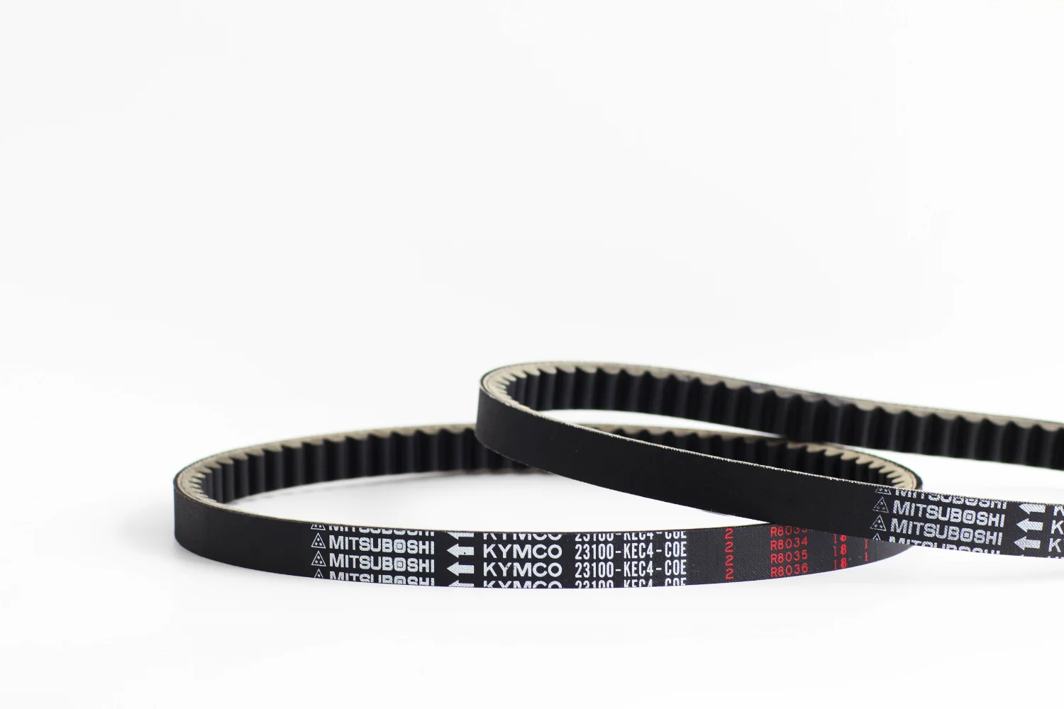 Courroie De Transmission CVT Pour Scooter PGS, Pour KYMCO