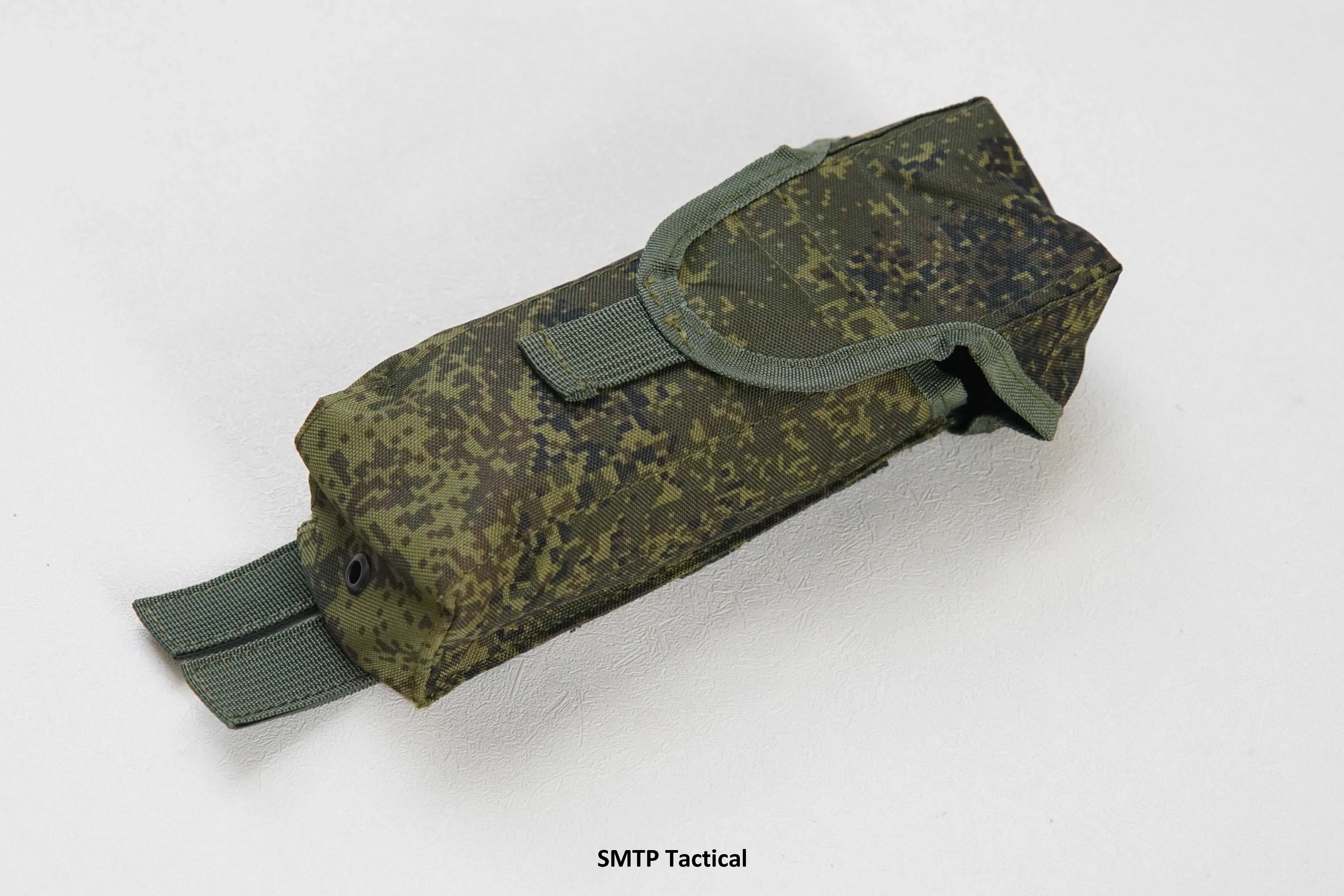 SMTP Russian 6sh117 magazine pouch Russian EMR little green man magazine pouch 4