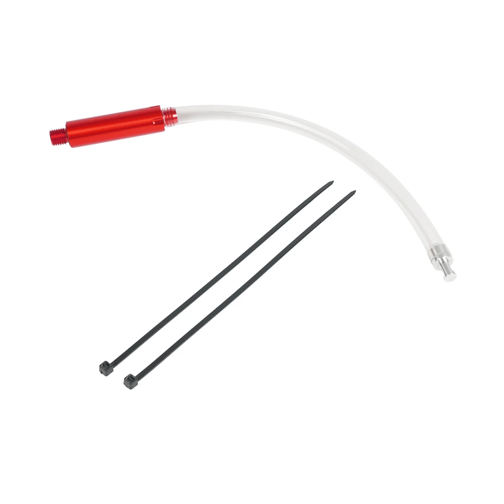 

NiceCNC Motocrcycle 25cm Oil Filter Drain Tool Kit For GASGAS GAS GAS EC EX MC 125 150 200 250 300 2021-2022 Aluminum