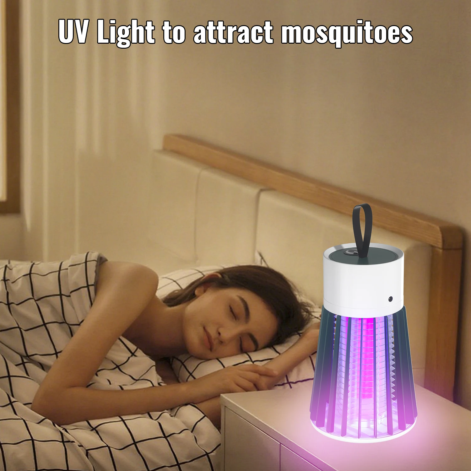 Mosquito Killer Lamps 5