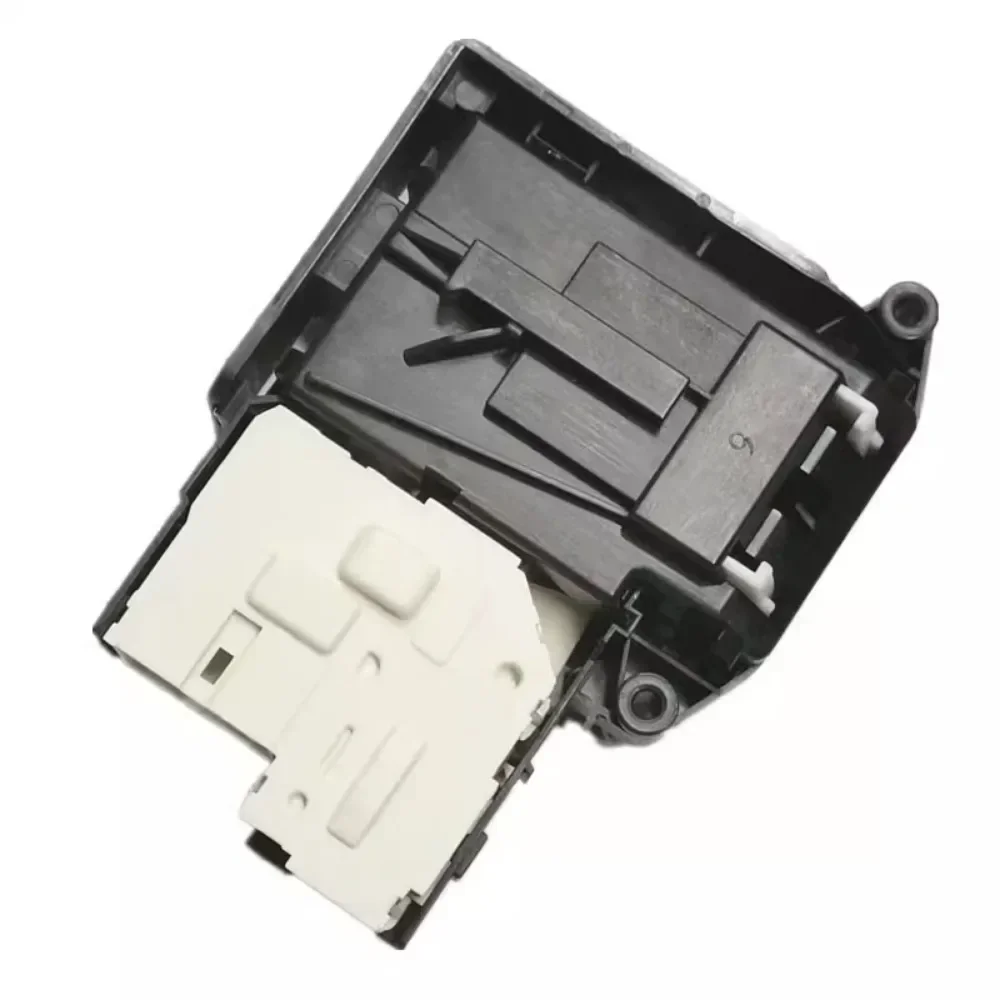 Laundry Door Safety Lock For LG Washing Machine Electronic Door Lock Delay Switch EBF61315801 Washer Parts