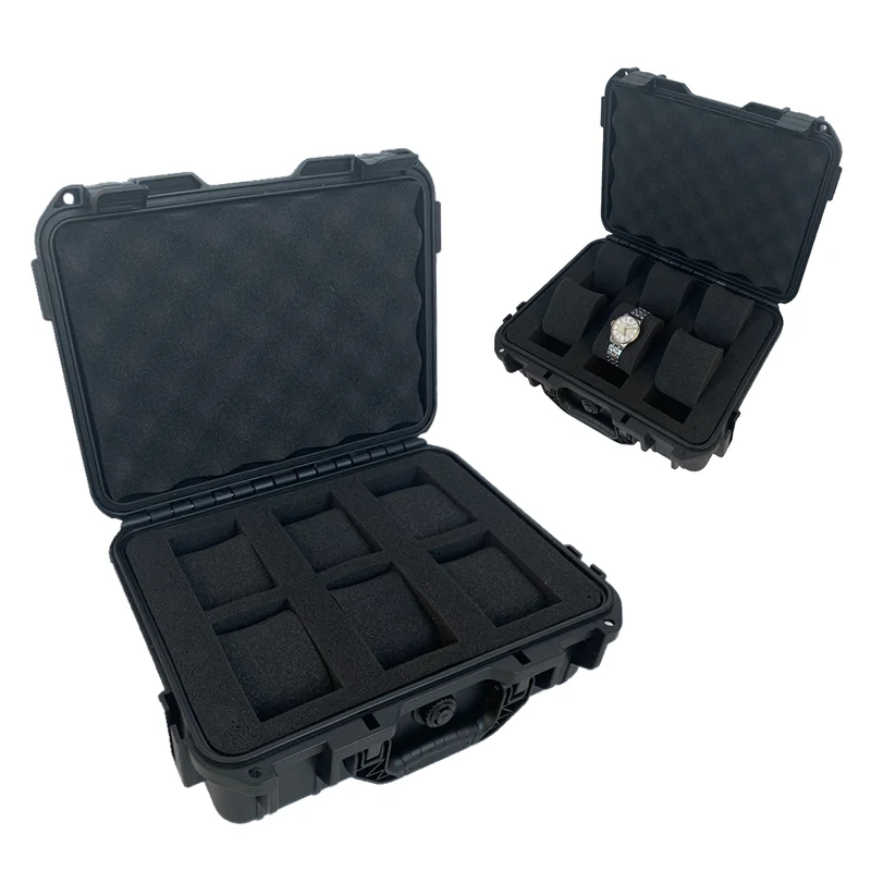 2 Borse Per Gioielli In Seta Ricamata - Portagioie Da Viaggio Per Collane, Orecchini