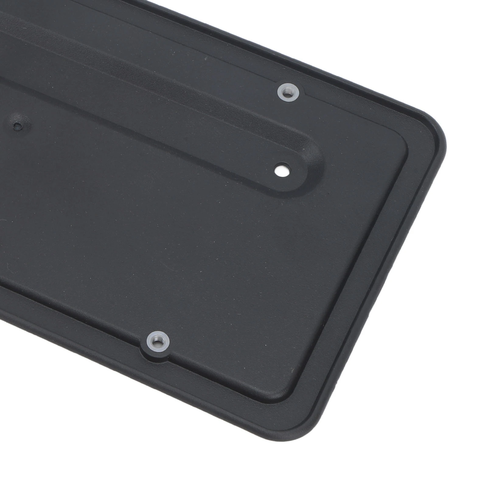 Rear License Plate 1096844 00 B 1138982 00 A License Plate Frames Replacement for Model Y to