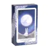 Rabbit Tarot Cards Tarot Oracle Cards For Divination Board Game Deck For Adult Fun Games Party Birthday Gift For Fate Divination 2