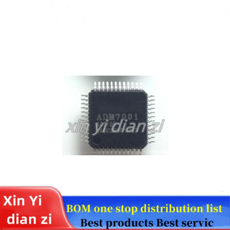 

1pcs/lot ADM7001 QFP ic chips in stock
