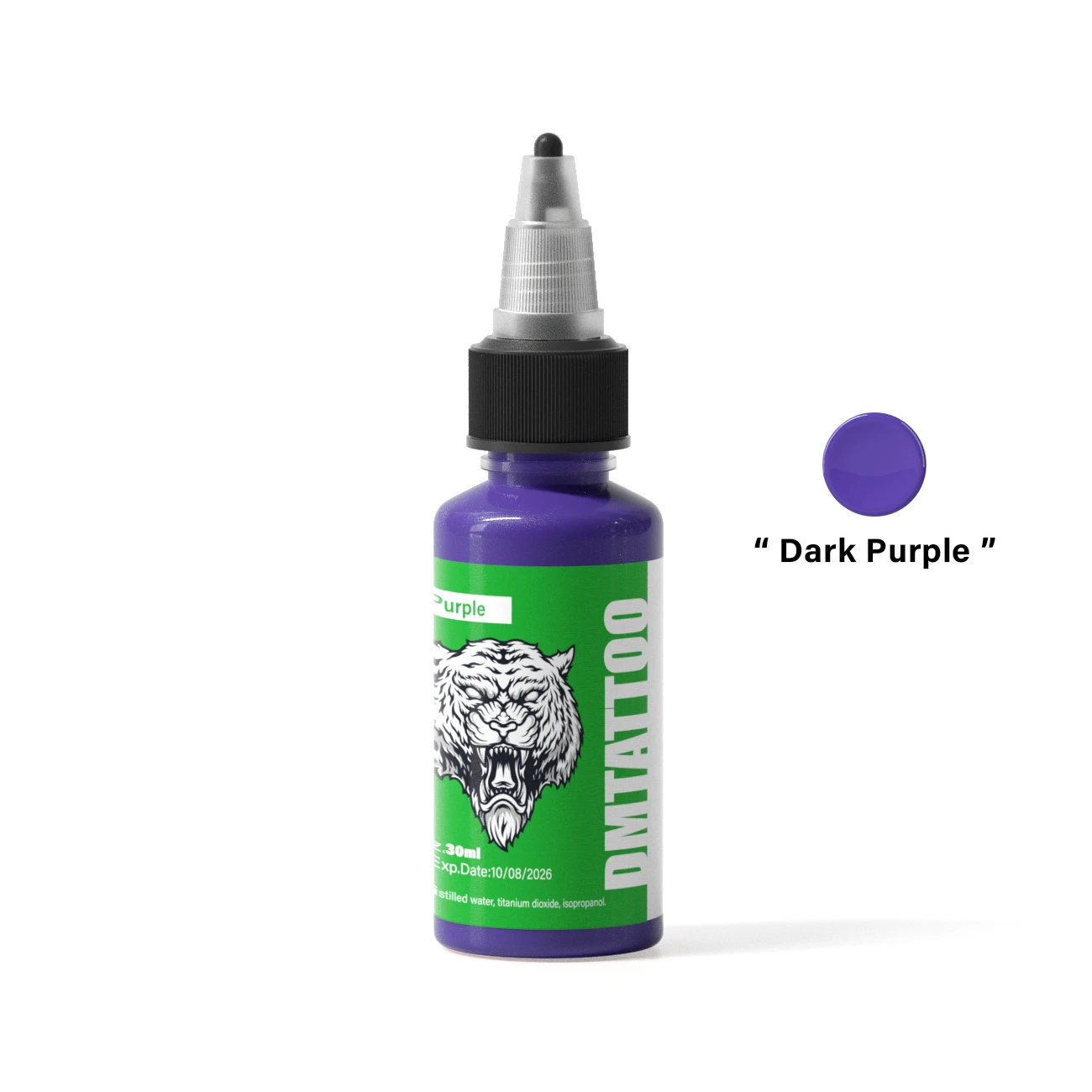Dark Purple