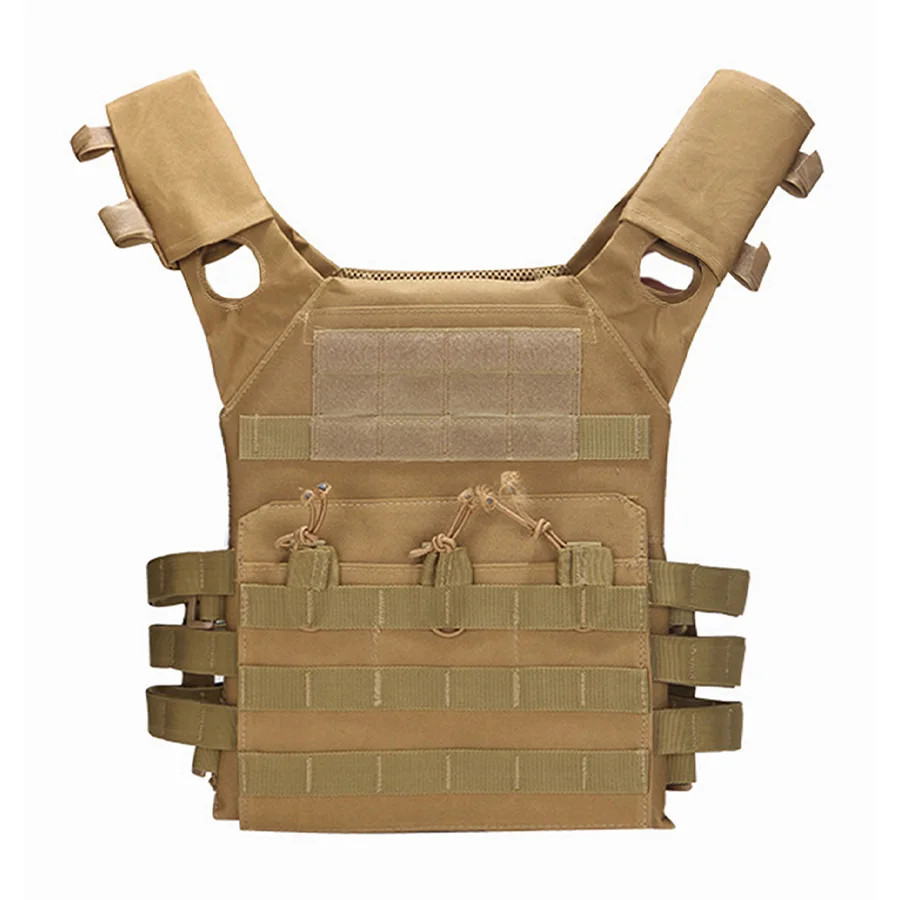 Lightweight Multi Functional Tank Top for Outdoor Training