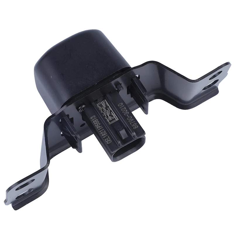 Front View Camera Assembly Reverse Parking Assist