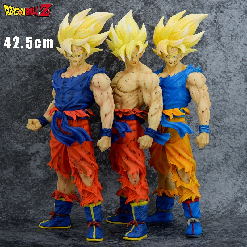 In Stock Original Authentic Model Gsc Pop Up Parade Hanma Baki Action Figure  Collection Model Toys Figure Toy Gift Collection - Action Figures -  AliExpress