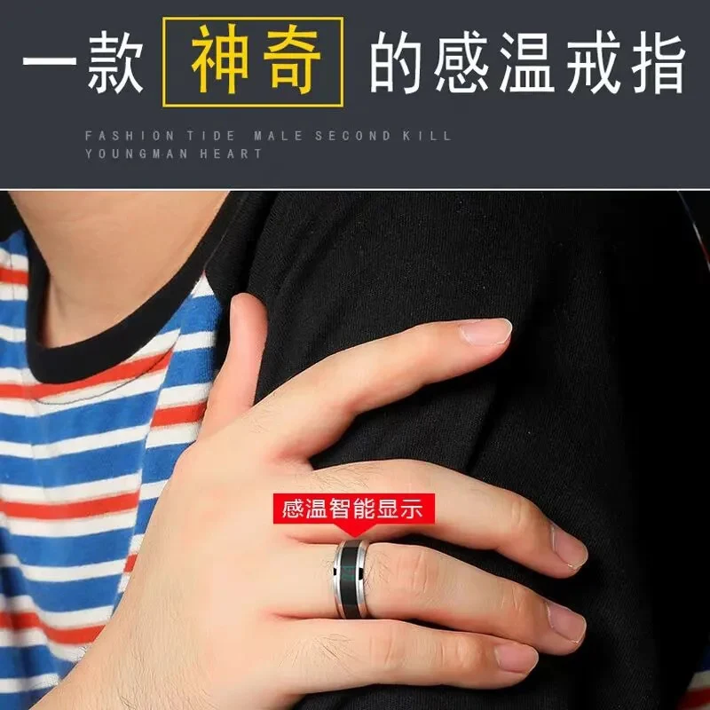 Share more than 148 index finger rings male latest awesomeenglish.edu.vn