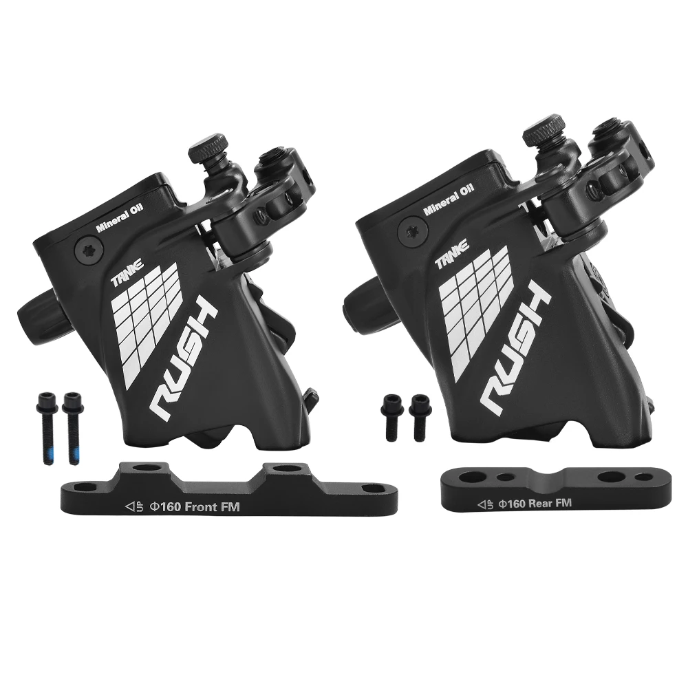 レーシングLINE 油圧リムブレーキ　トライアル Amazon | マグラHS11油圧リムブレーキ自転車ブレーキ/ブラック