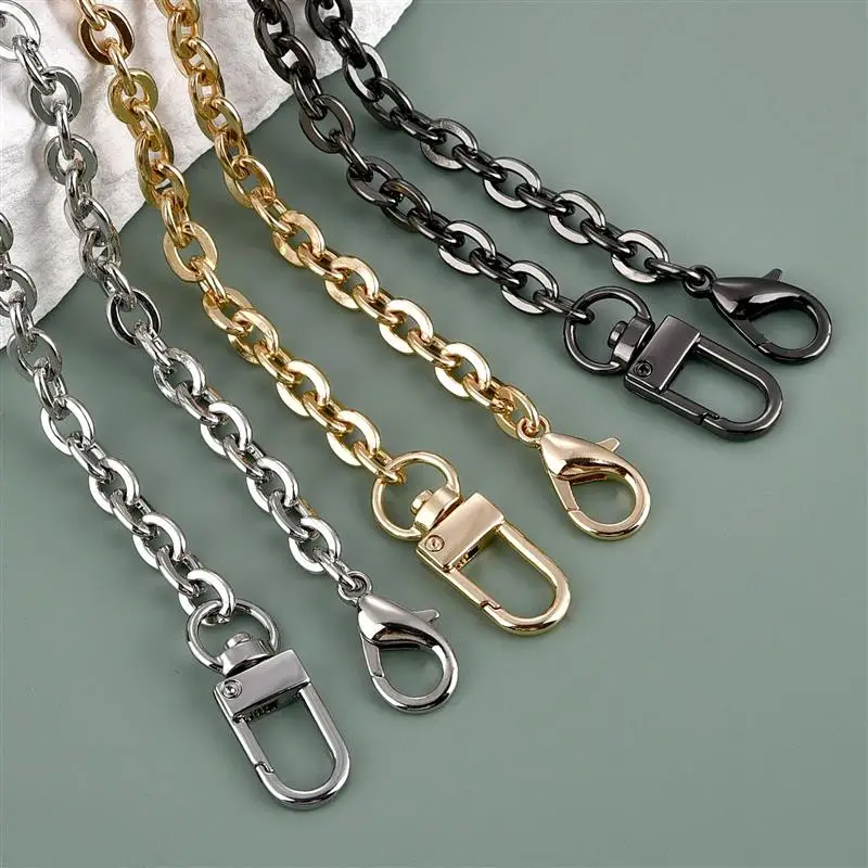 Handbag Chain / Gold 100cm – Enni's Collection