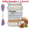 B- coconut