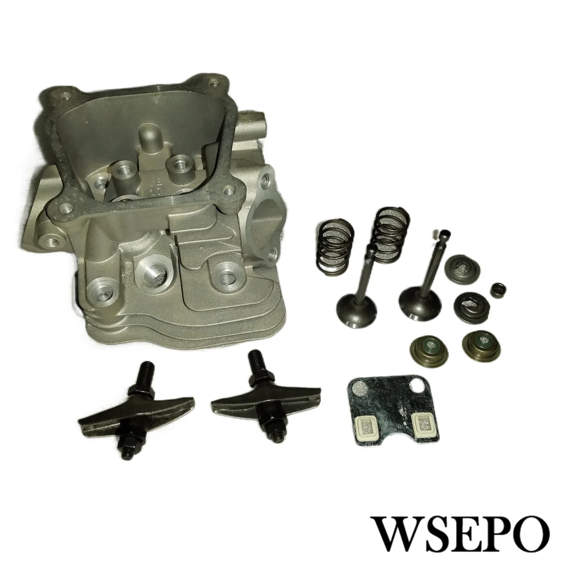 qualidade super cabeca cilindro assy completo 04
