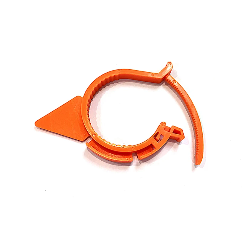 Adjustable Wheel Nut Indicator SW3850 PA For 38-50mm nut 10Pcs car accsesories