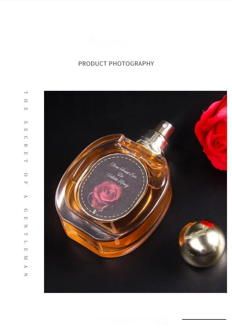 Rose forest eau de toilette spray donna profumo lunga durata_voghion.com