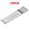 15pcs forks