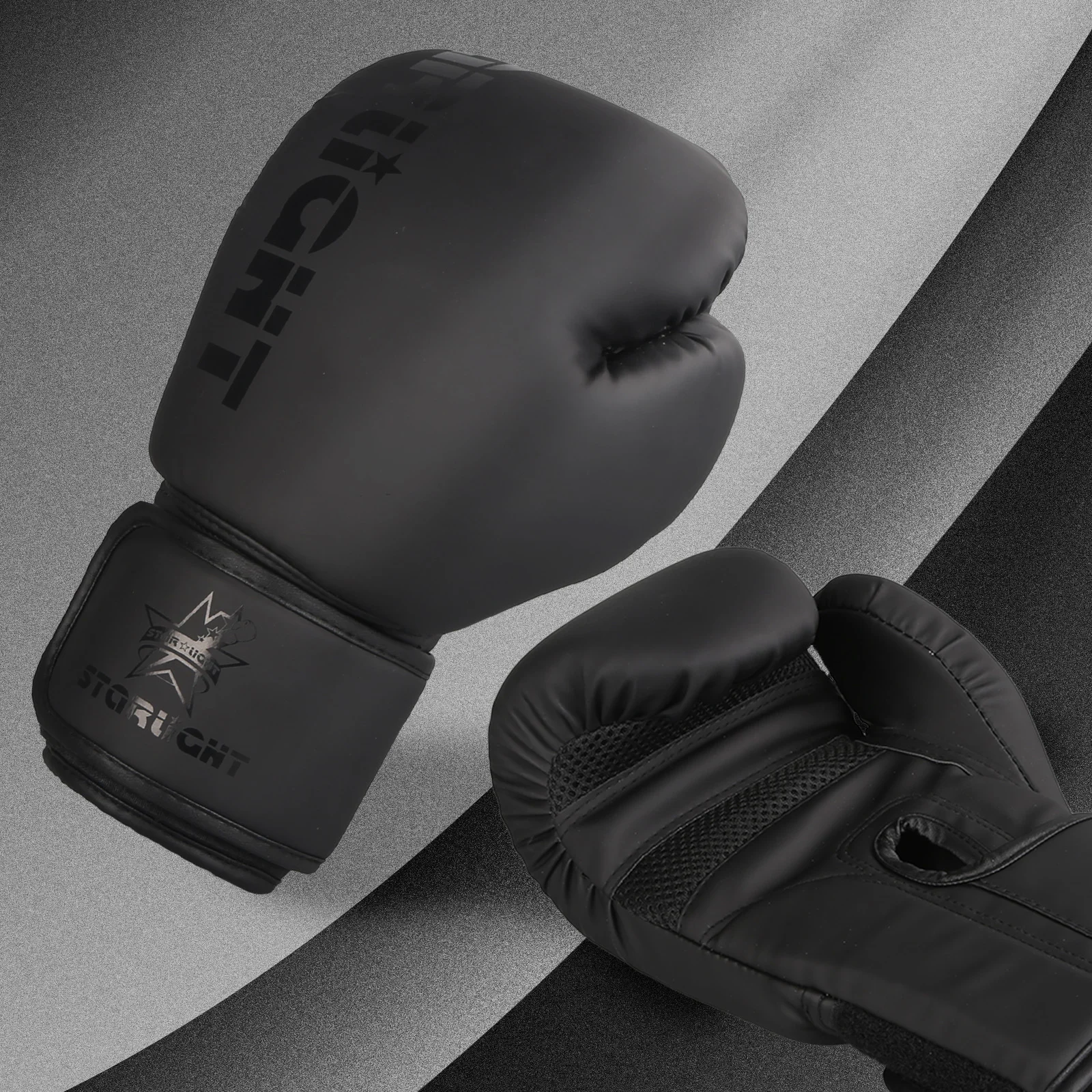 8/10/12 14 16 oz Boxing Gloves Professional Adult Boxing Muay Thai Fighting Gloves Men's and Women's Training Combat MMA boxing gloves