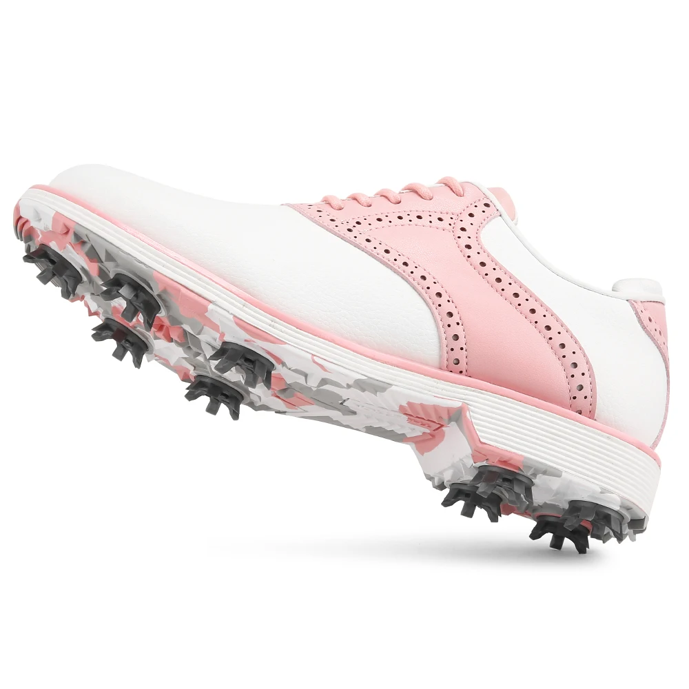Luxury Golf Sneakers 4