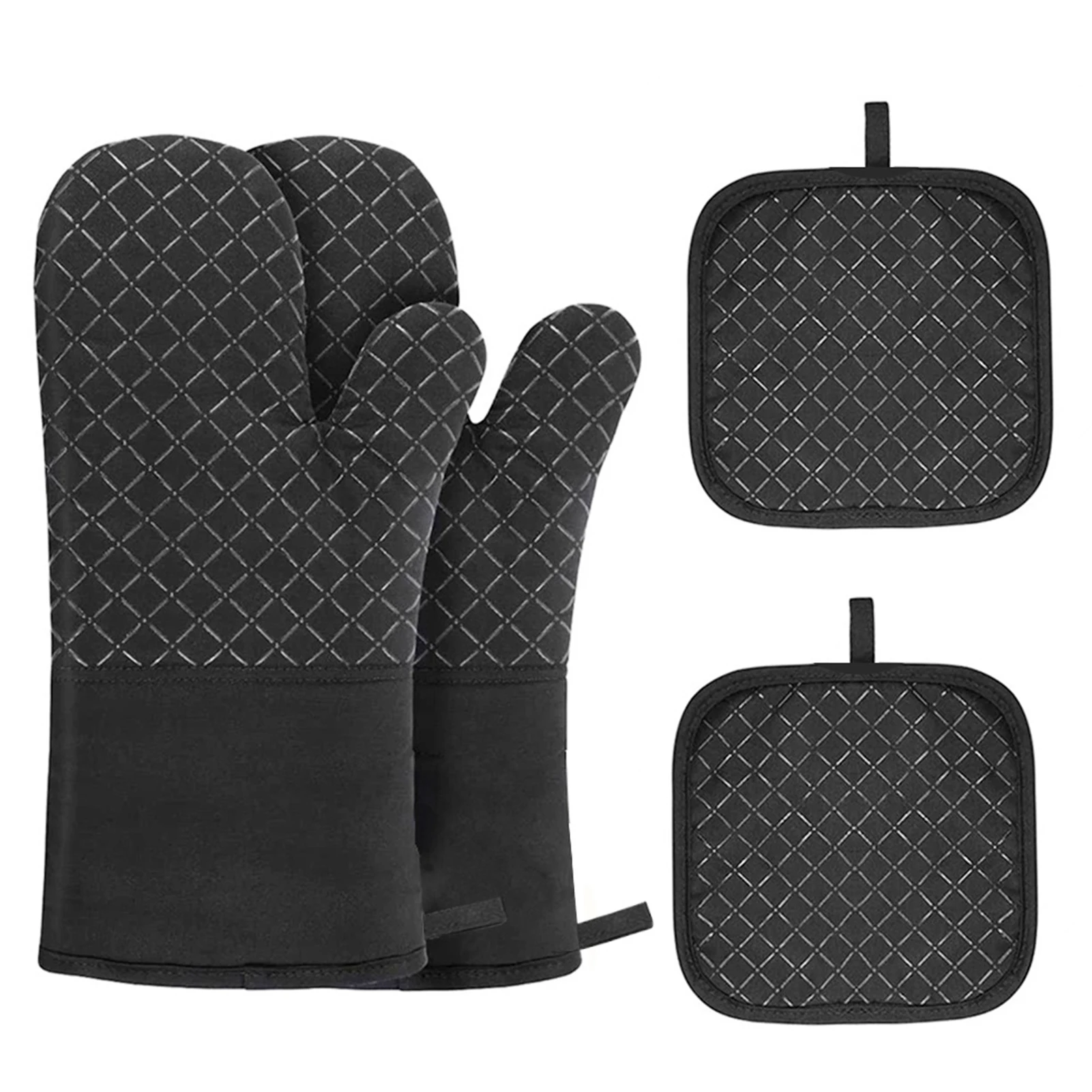 https://ae01.alicdn.com/kf/S82737c1a3bd143659e18937651f087bbu/Oven-Mitts-and-Pot-Holders-4pcs-Set-Heat-Resistant-Oven-Gloves-and-Hot-Pads-Potholders-for.jpg