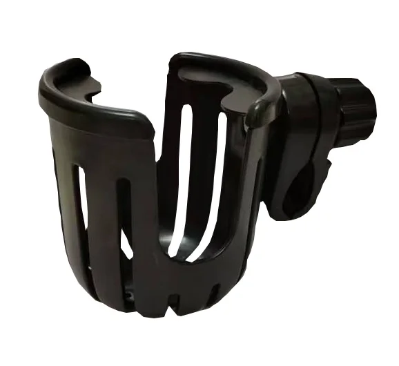 Cup holder black